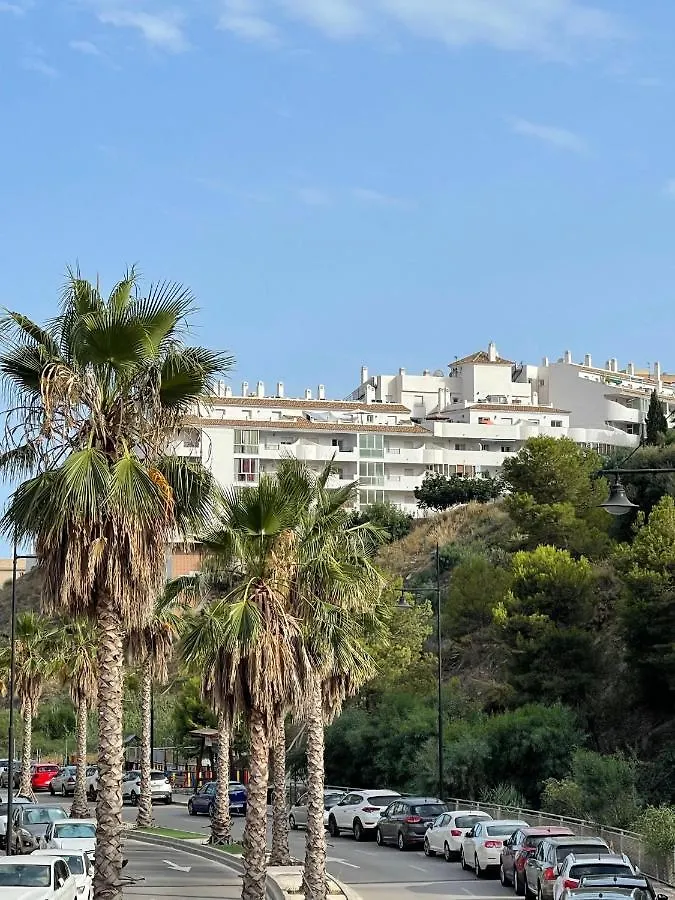 Esin Diamante Appartement Fuengirola Spain