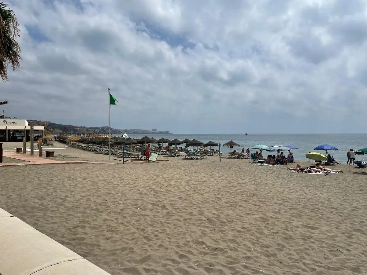 Esin Diamante Appartement Fuengirola