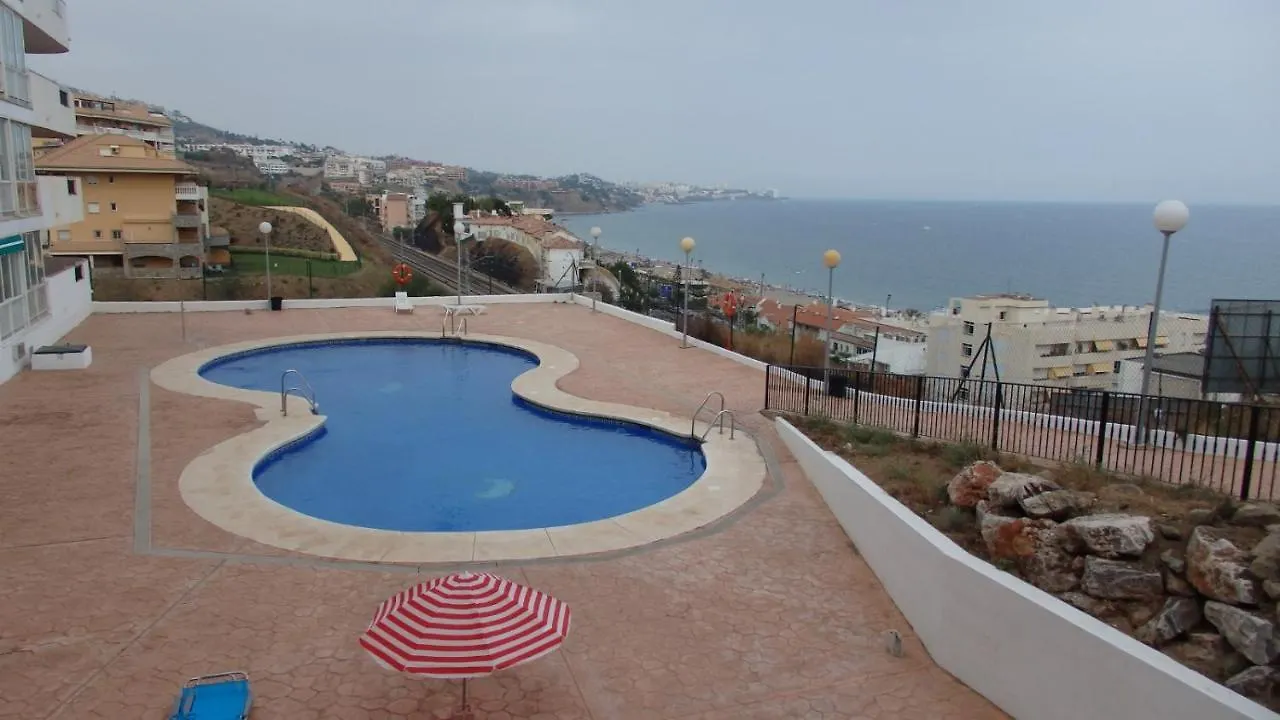 Esin Diamante Appartement Fuengirola Apartment