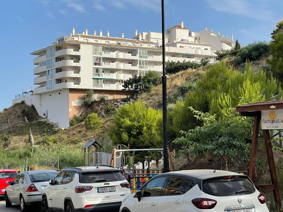 Esin Diamante Appartement Fuengirola Spain