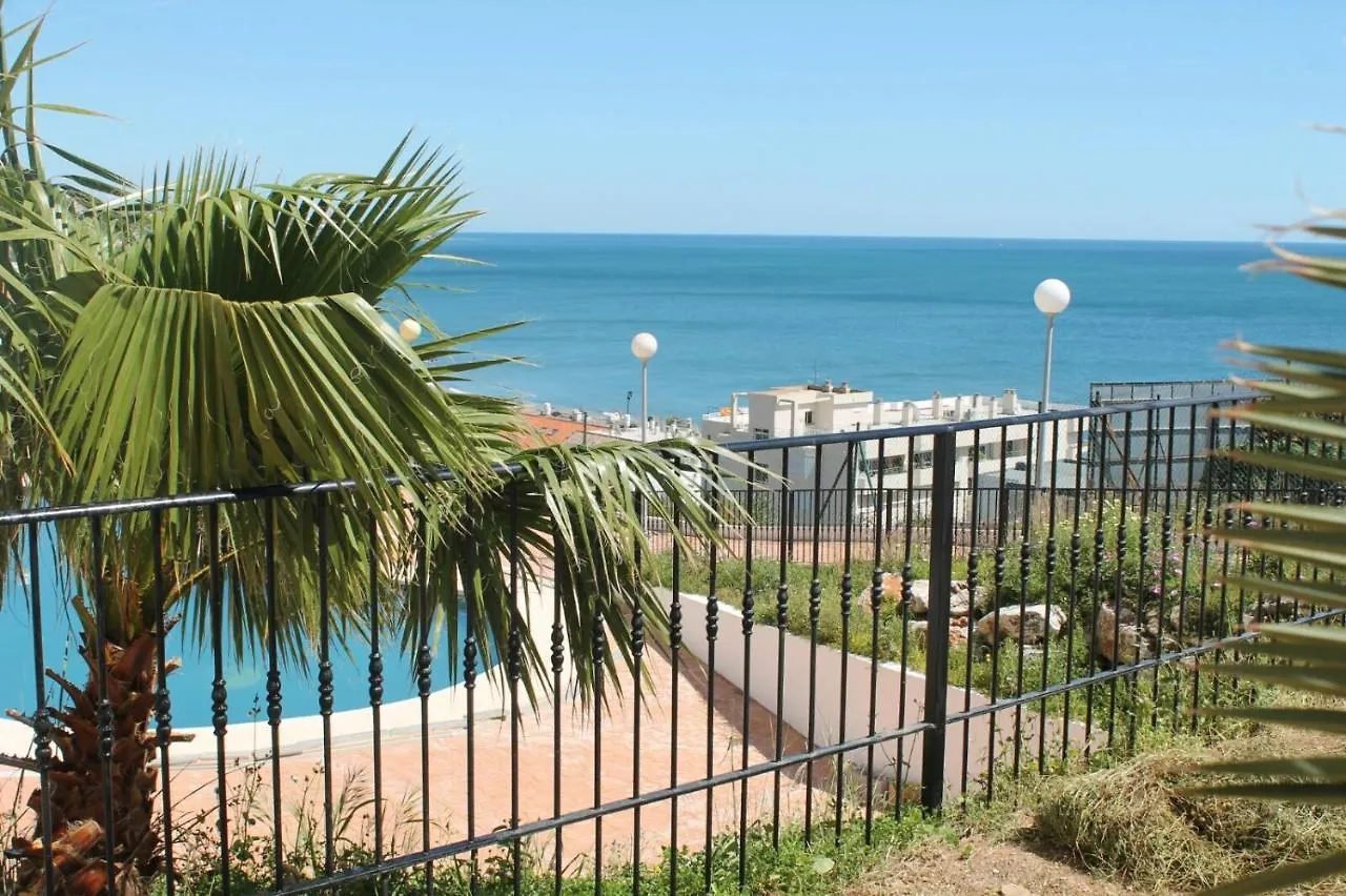 Esin Diamante Appartement Fuengirola