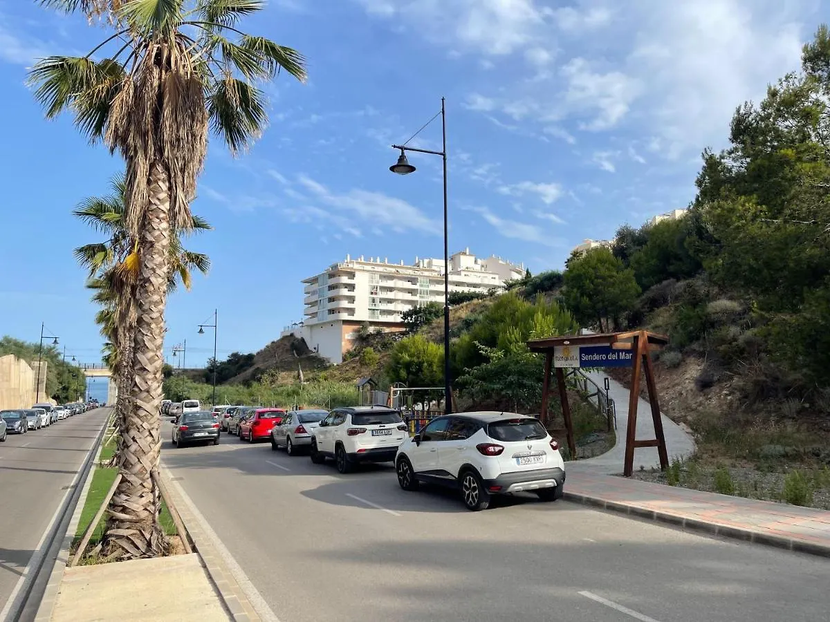 Esin Diamante Appartement Fuengirola 0*,  Spain