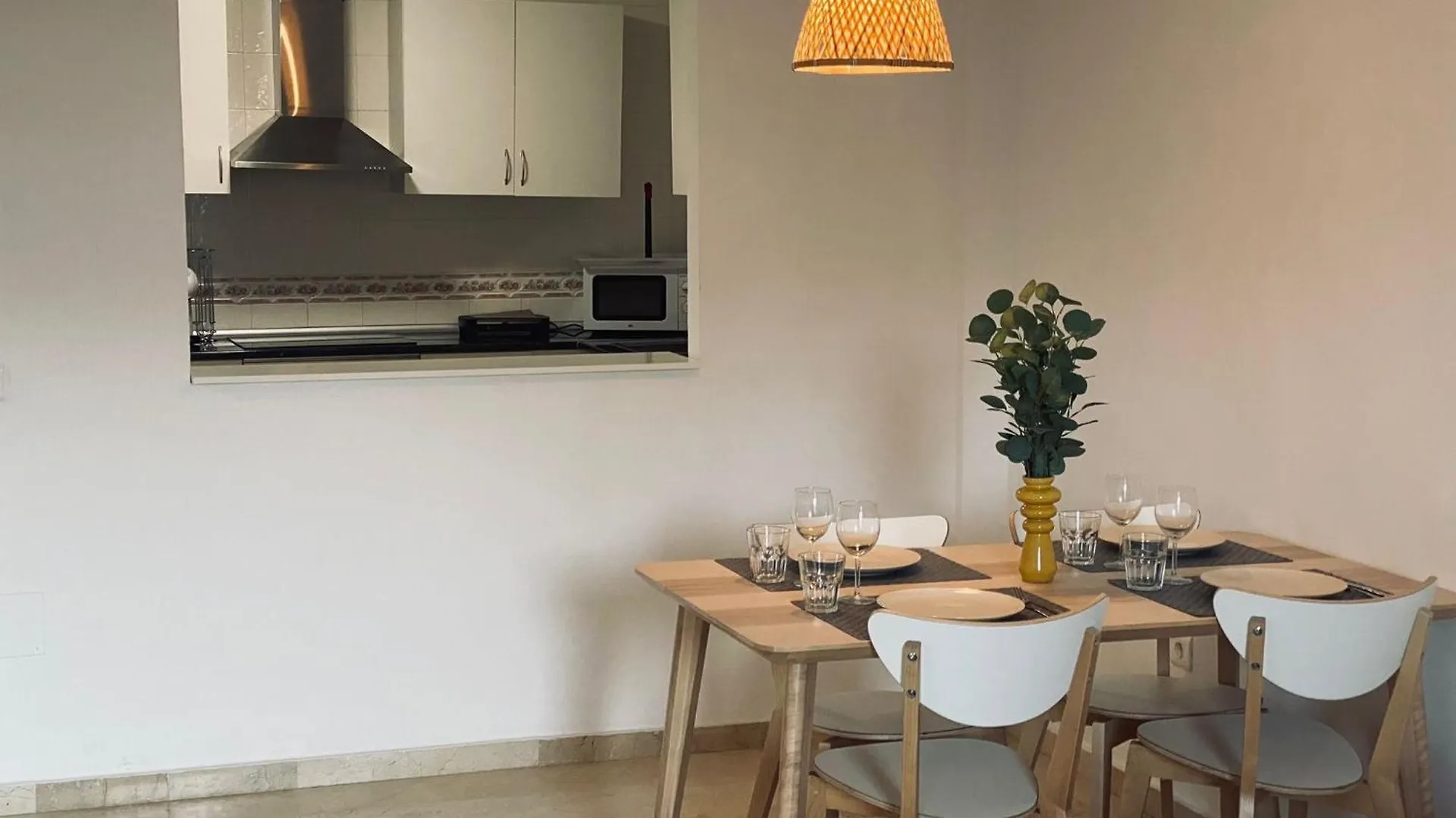 Apartment Esin Diamante Appartement Fuengirola