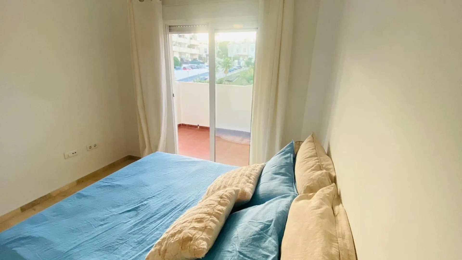 Esin Diamante Appartement Fuengirola