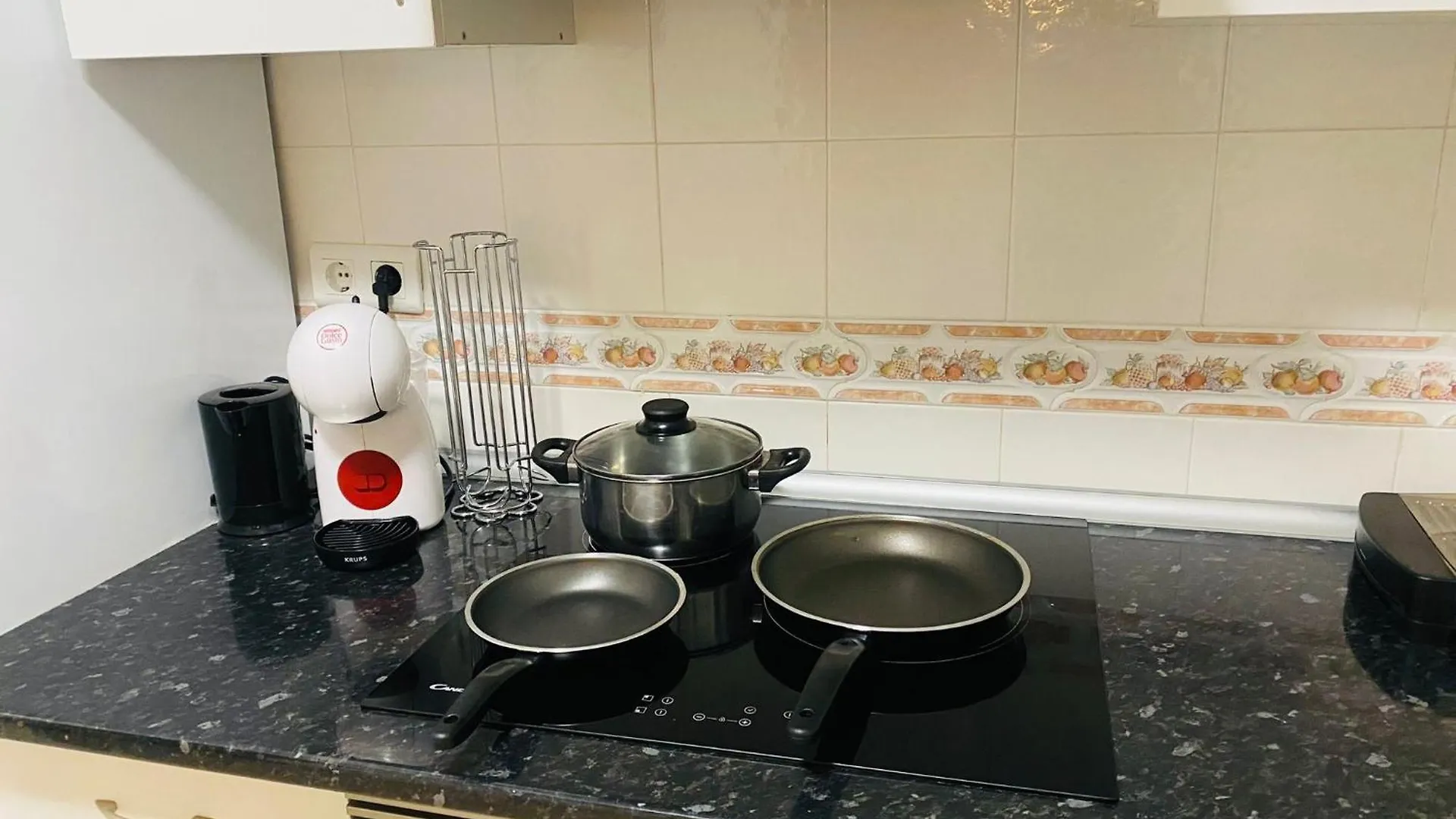 Esin Diamante Appartement Fuengirola 0*,  Spain