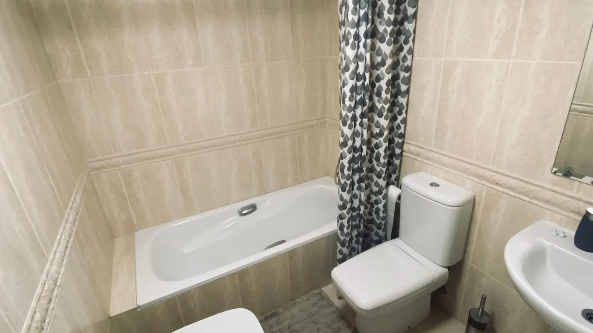 Esin Diamante Appartement Fuengirola Spain