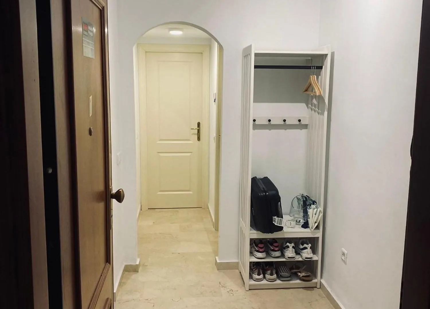 Apartment Esin Diamante Appartement Fuengirola