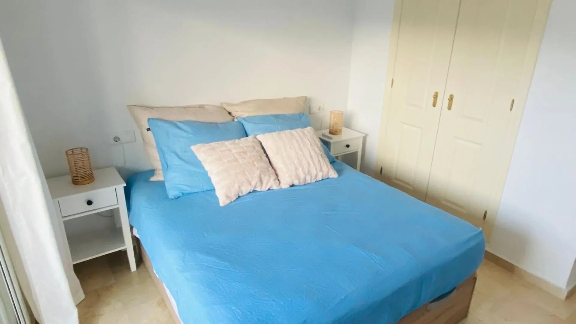 Esin Diamante Appartement Fuengirola Apartment