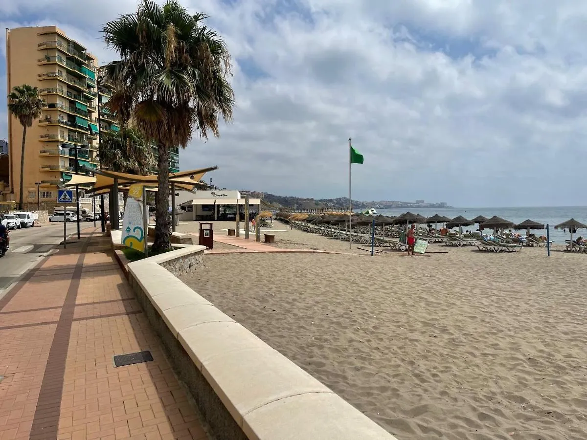 Lägenhet Esin Diamante Appartement Fuengirola