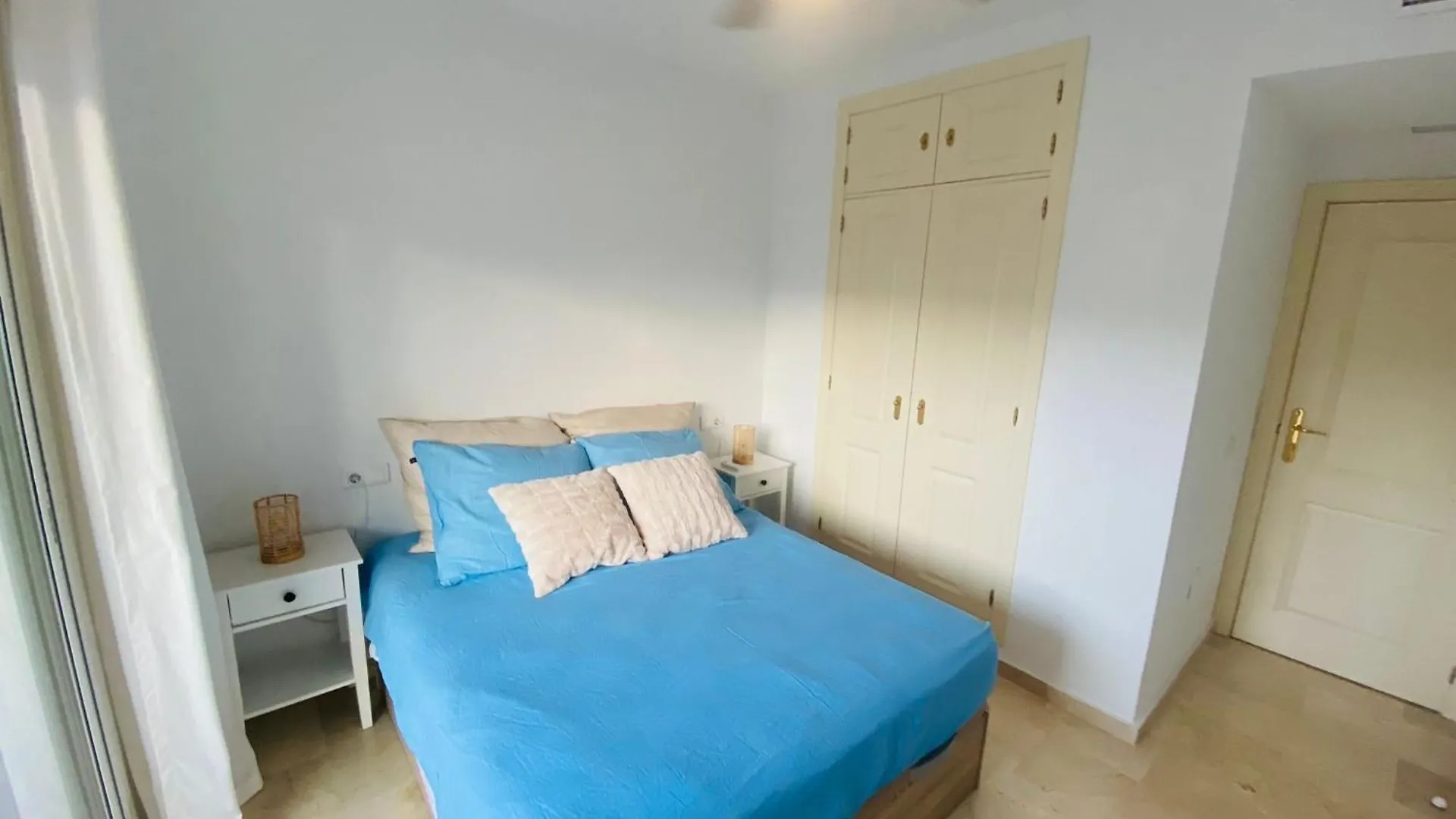 Esin Diamante Appartement Fuengirola 0*,