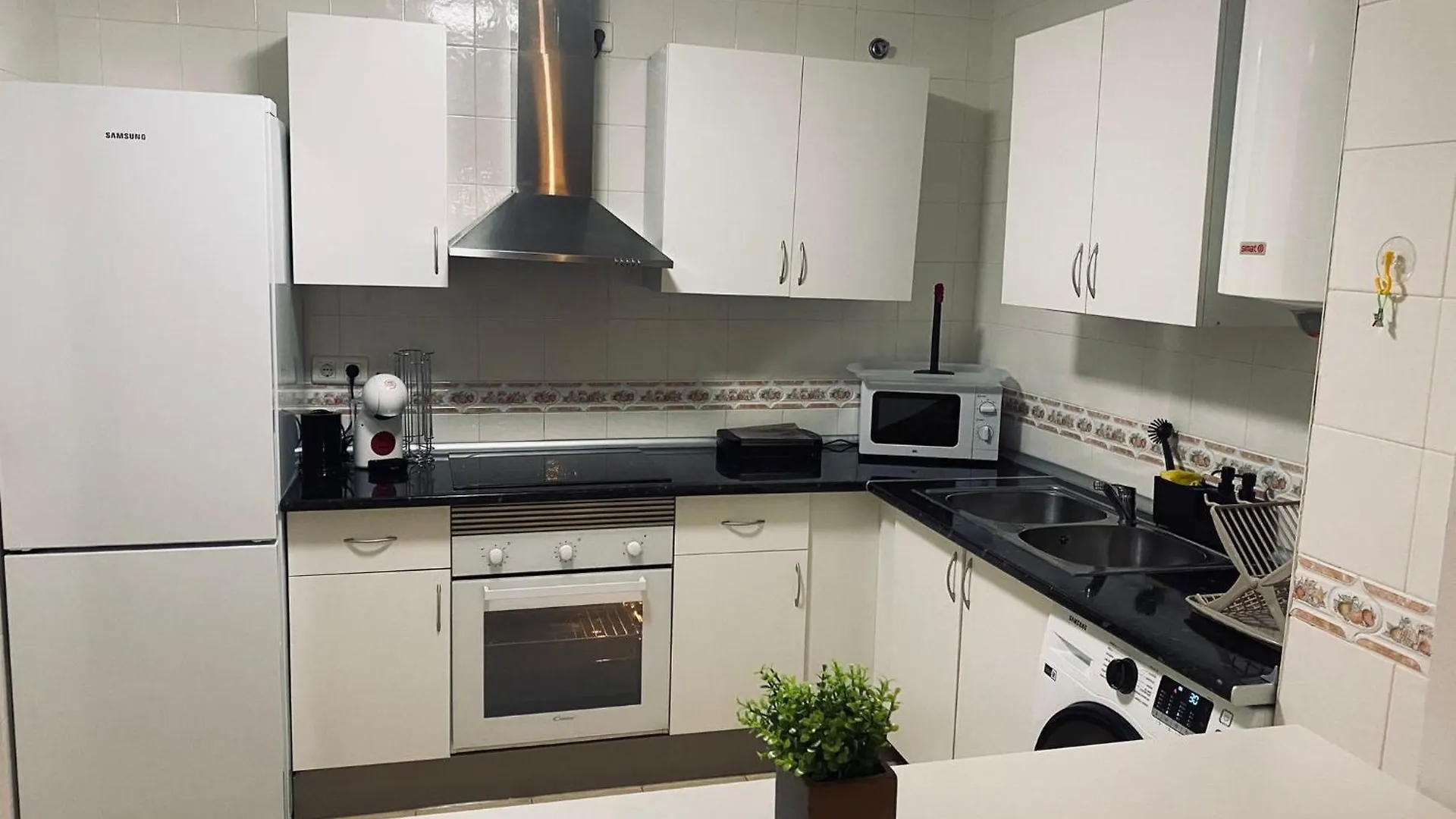 Esin Diamante Appartement Fuengirola 0*,
