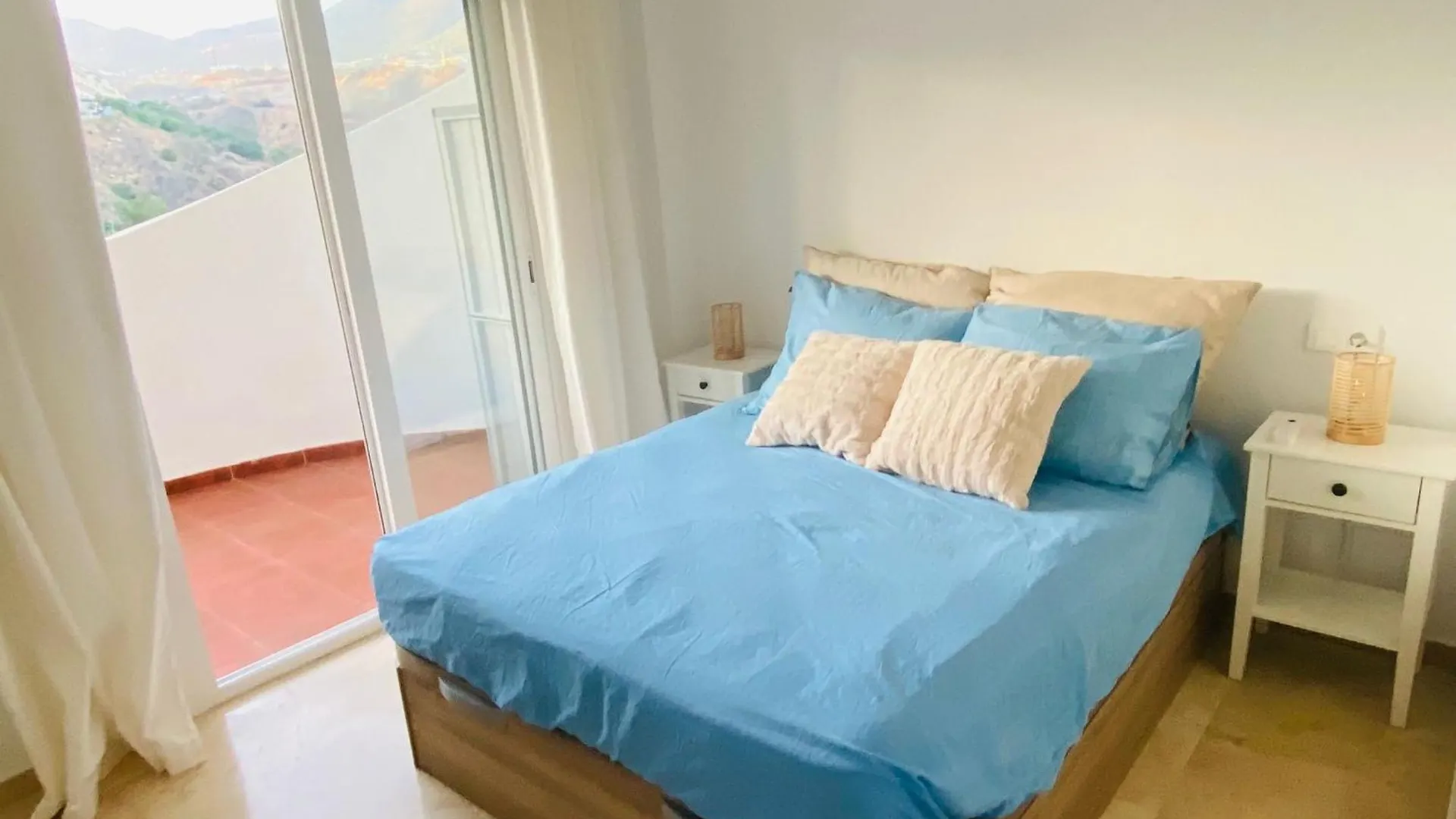 Esin Diamante Appartement Fuengirola Spanien